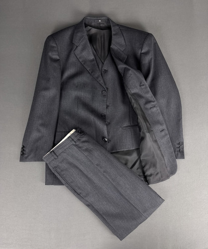Ciro citterio piece - 3, suit