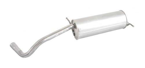 Klarius rear exhaust tail - klarius,