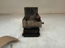 IVECO DAILY ABS PUMP 2008 PANEL VAN 504182307 #103517