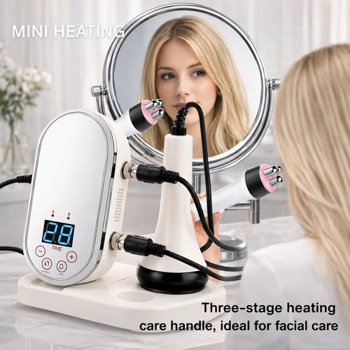 Facial body radio frequency - facial,