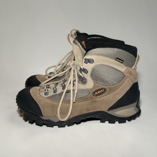 Aku goretex combat boots m - aku,
