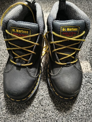 Martens dm221 industrial - dm221,
