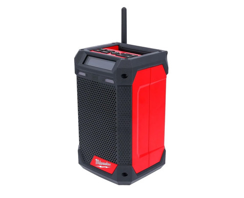 Milwaukee m12rcdab 12v radio - milwaukee,