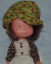 Vintage 1975 Holly Hobbie HTF