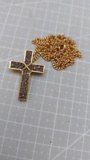 The pavium cross by - cross", franklin