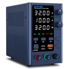 32V 10A Variable DC Power