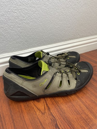 Clarks mens sport sandals - clarks,