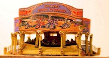Funfair Coronation Speedway