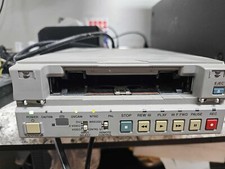 SONY DSR-11 NTSC/PAL MINIDV