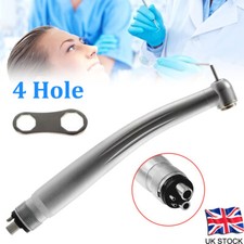 Dental Air Turbine High Speed