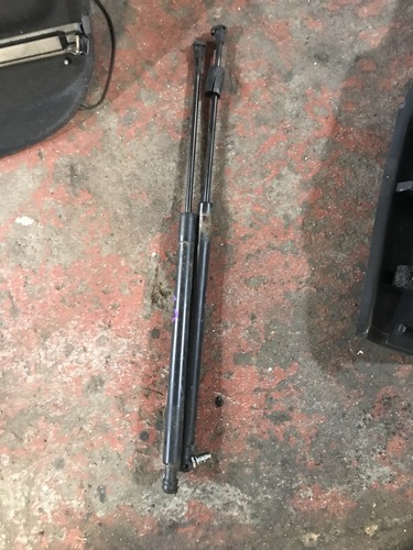 Citroen picasso 2012 - 2012, boot