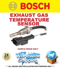 EXHAUST GAS TEMP SENSOR for VW
