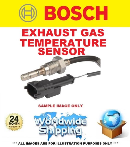 Exhaust gas temp sensor for - sensor,
