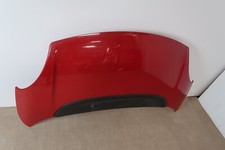 FIAT 500L 2013 FRONT BONNET