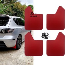 For Mazda speed 3 4Pcs