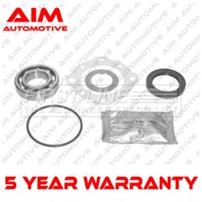 Wheel Bearing Kit Rear Aim