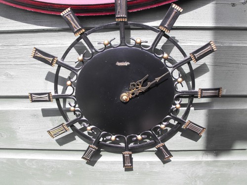 Vintage dominion automatic - vintage,