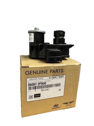 Hyundai santa swirl control - hyundai,