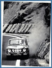 large vintage photo Dutch