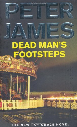 Dead man footsteps - dead, footsteps-peter