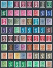 X841 TO X917 MULTI-LIST OF "LESS EXPENSIVE" MACHINS. UNM/M, WITH 45% DISCOUNT