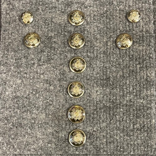 British army surplus - army, issue