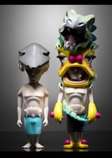 Coarsetoys Coarse Toys Aura /