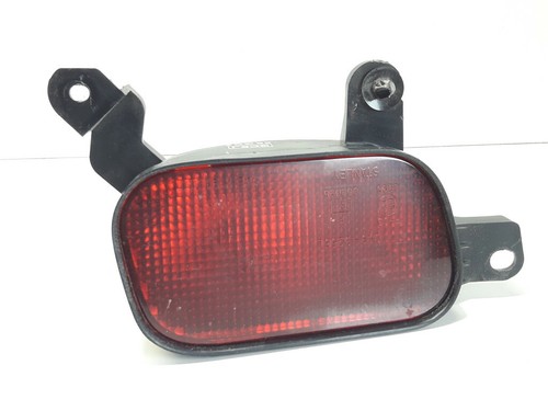 Mazda 323 1995 - , rear