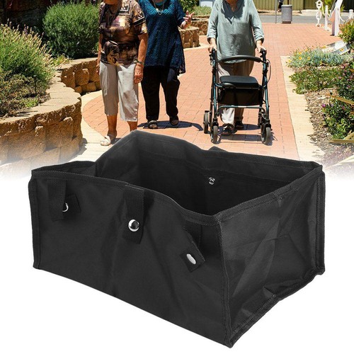 Large capacity wheelchair - large,