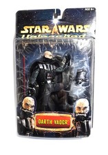 Hasbro STAR WARS UNLEASHED