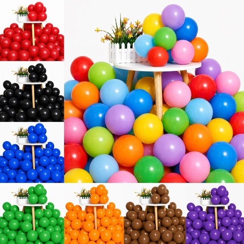 Wholesale latex balloons - wholesale,