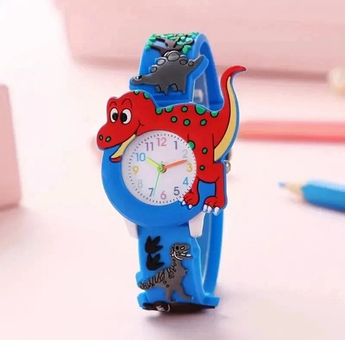 New kids dinosaur watch - kids,