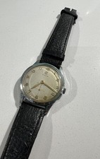CYMA Vintage Cymaflex Watch