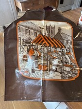 Vintage 1970’s Vinyl PVC