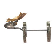 Iron Wine Holder Wine Rack