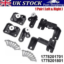 1Pair Headlight Bracket Repair