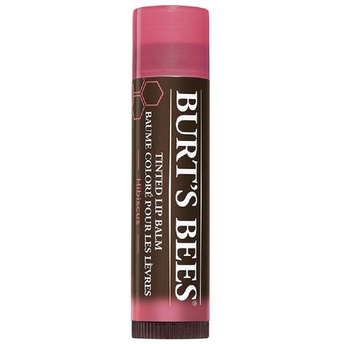 Burts bees tinted lip balm - burts,