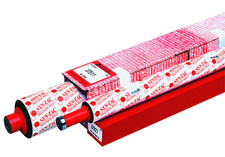 Water Form Kompac Roller for