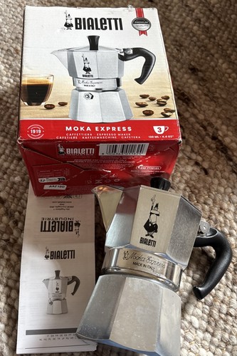 Bialetti moka express - moka,