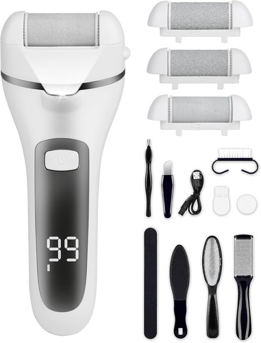 Electric foot callus - electric,