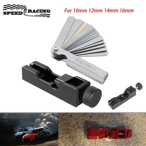 Universal spark plug - universal,