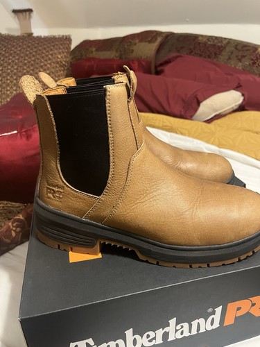 Timberland safety shoes - timberland,