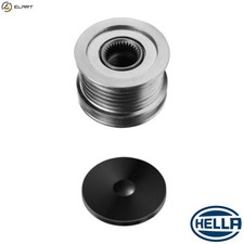ALTERNATOR FREEWHEEL CLUTCH