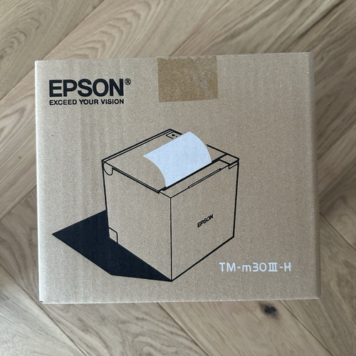 Epson m30iii thermal - epson, tm-m30iii-h