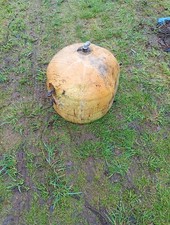 Boat Calorifier large 66L