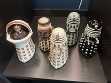 Doctor Who B&M Rememberance of