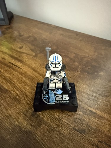 Lego star wars 75387 - lego, clone