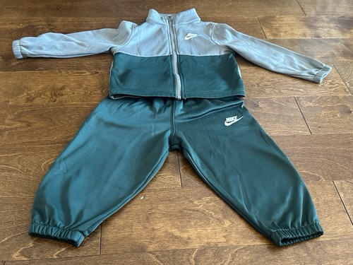 Nike toddler boys green - boys,