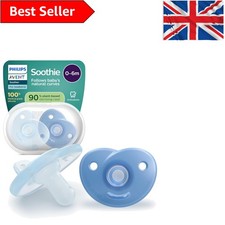 BPA-Free Philips Soothie
