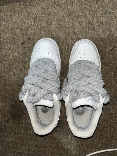 Rope lace nike air force - air, 1